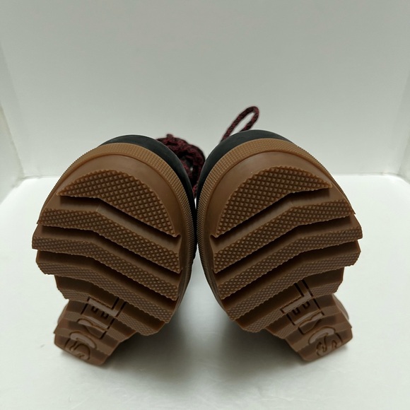 🔆Sorel PDX Wedge Bootie Size 7 - Picture 12 of 13